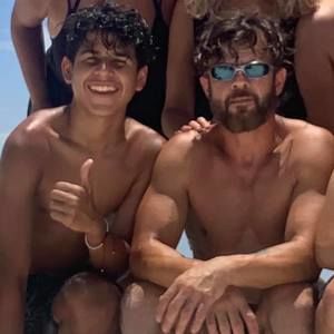 Meet your Posher, Juan